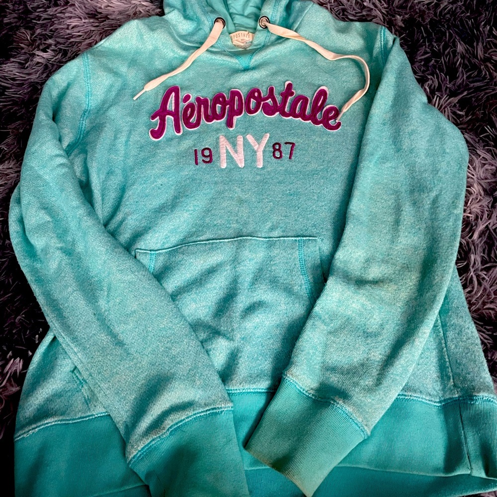 Aeropostal Hoodie